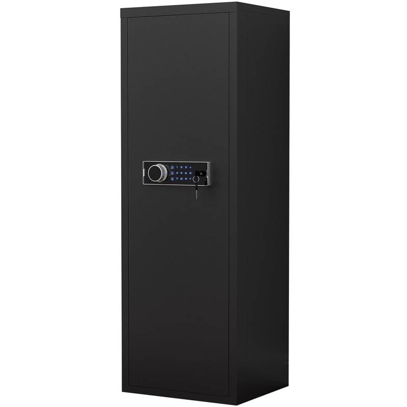 SecureShield Gun Cabinet