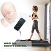 Under Desk Walkie Treadmill – Compact & Convenient Fitness for Home or Office