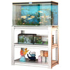 Sturdy Adjustable Fish & Reptile Tank Stand