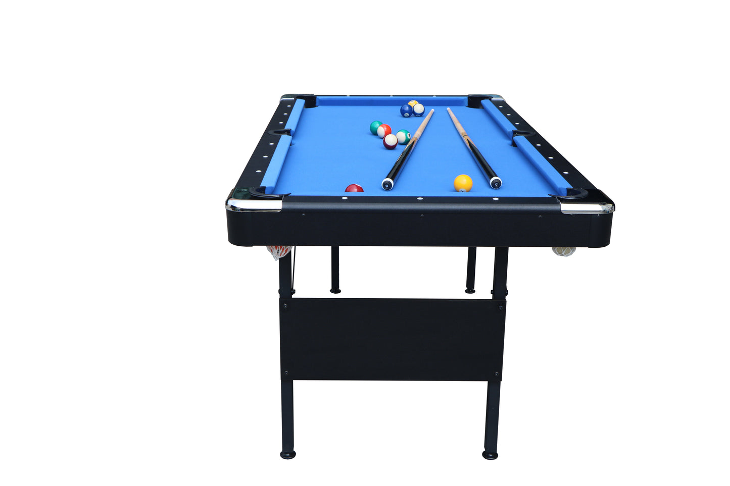 Family Fun Pool Game Table