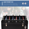 Chill & Play Patio Cooler with Foosball Top