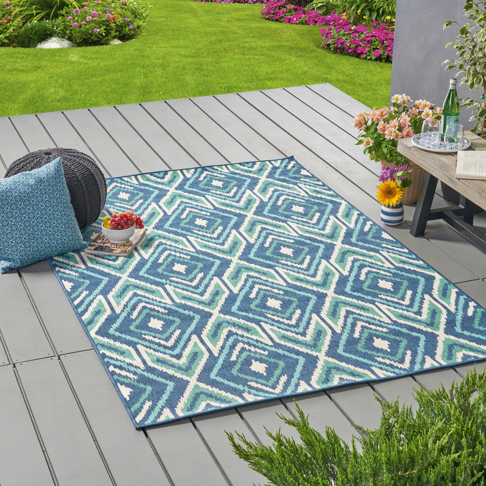 Meridian Cozy Area Rug