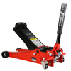 Speedy Lift Steel Racing Floor Jack