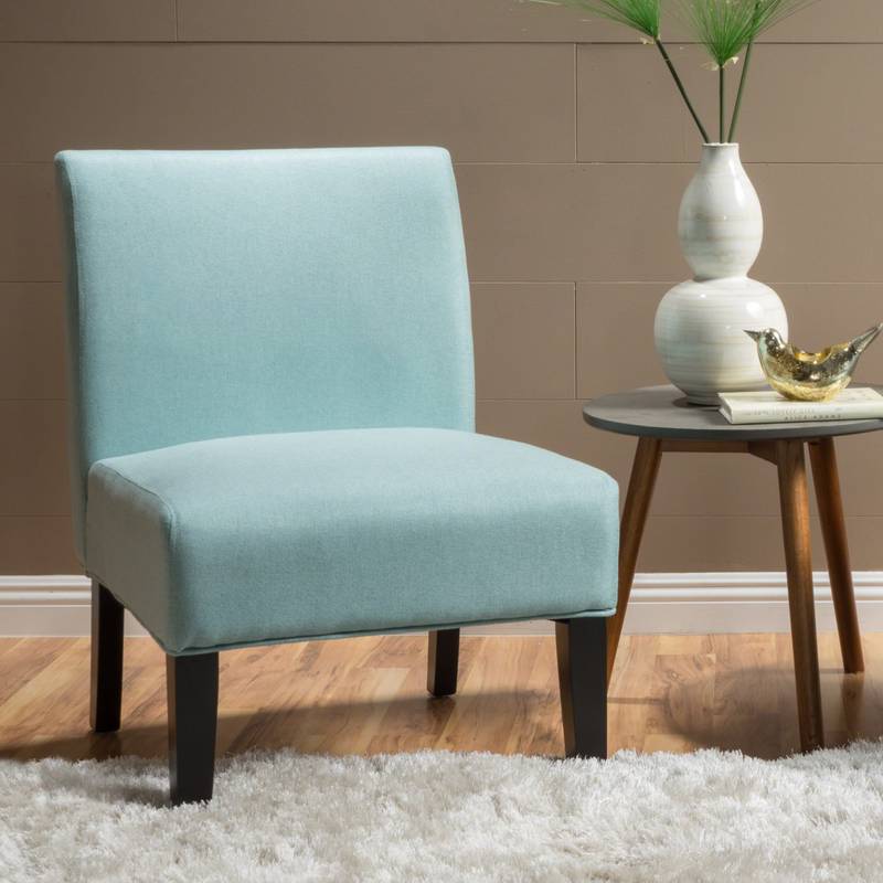 Chic Accent Seat