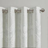 Paisley Dreams Blackout Curtain Panel