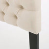 Charming Bierman Headboard