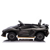 Lamborghini Aventador Ride-On Car with Remote Control for Kids