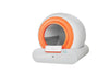 Purrfect Self-Cleaning Cat Litter Box