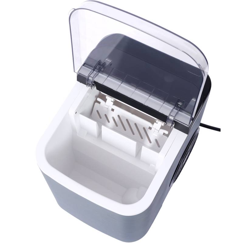 Quick Chill Portable Ice Maker
