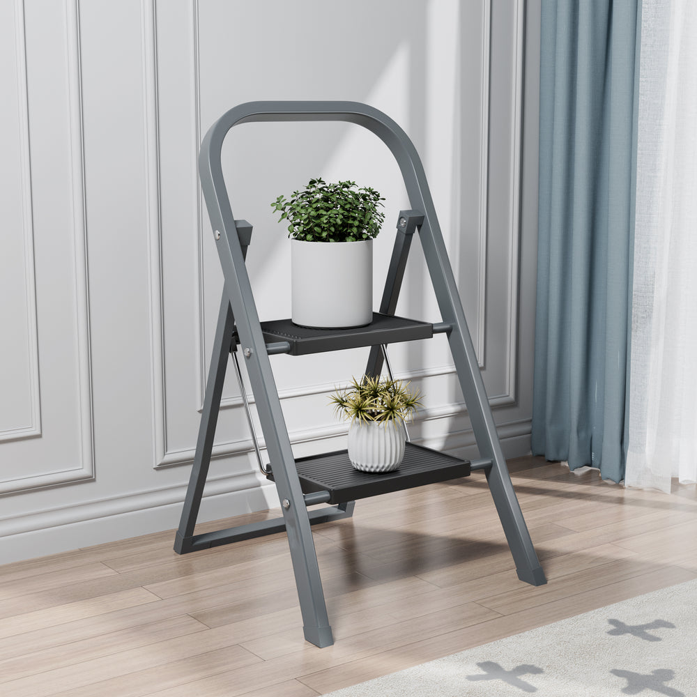 Easy Climb Folding Step Stool