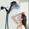 Luxurious High-Pressure Handheld Shower Head