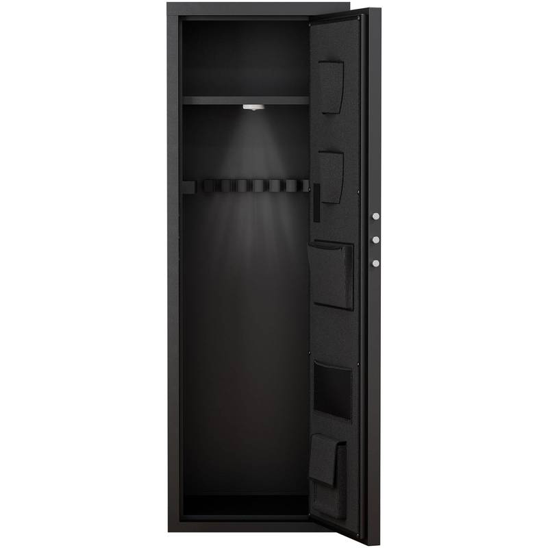 SecureShield Gun Cabinet