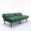 Emerald Sofa Bed: Stylish & Versatile Comfort