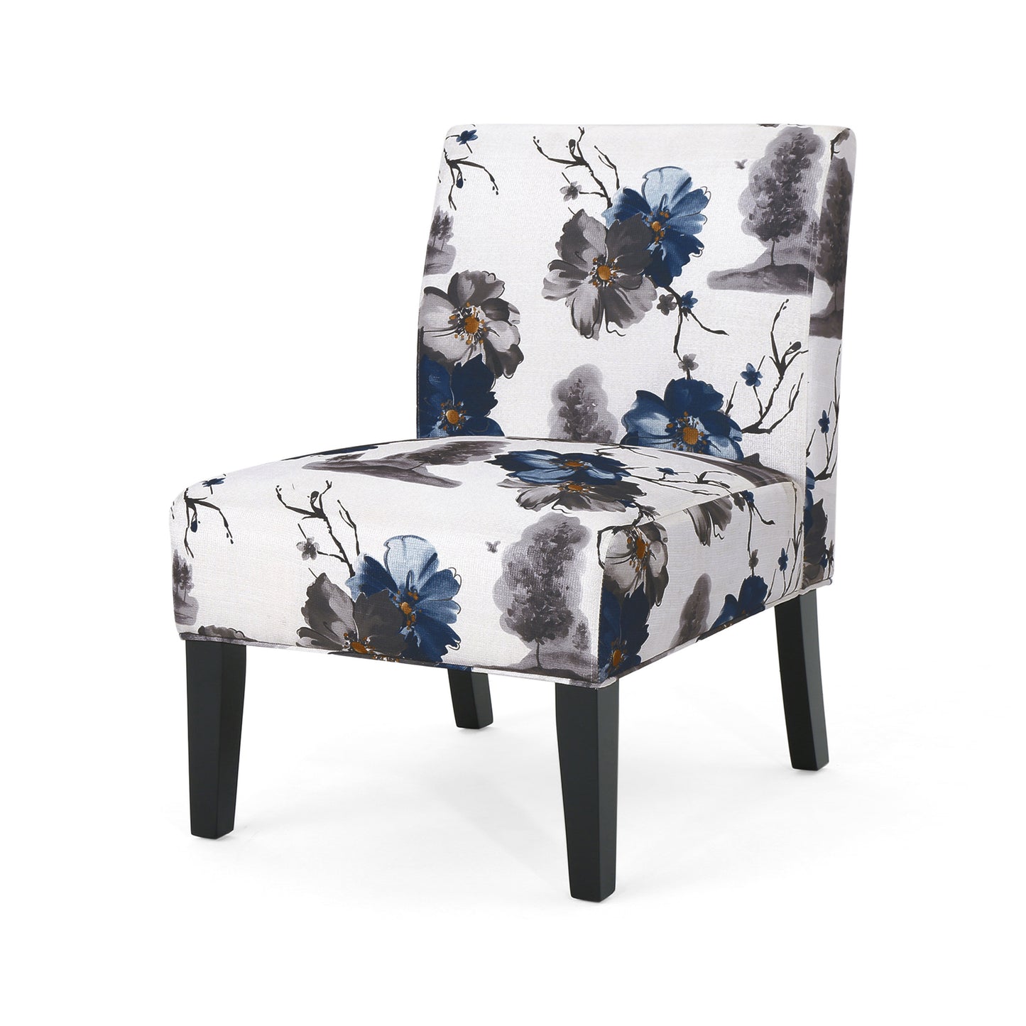 Charming Accent Chair