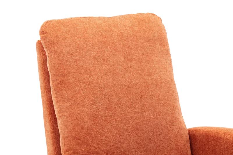 Cozy Glider Rocking Chair