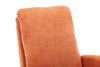 Cozy Glider Rocking Chair