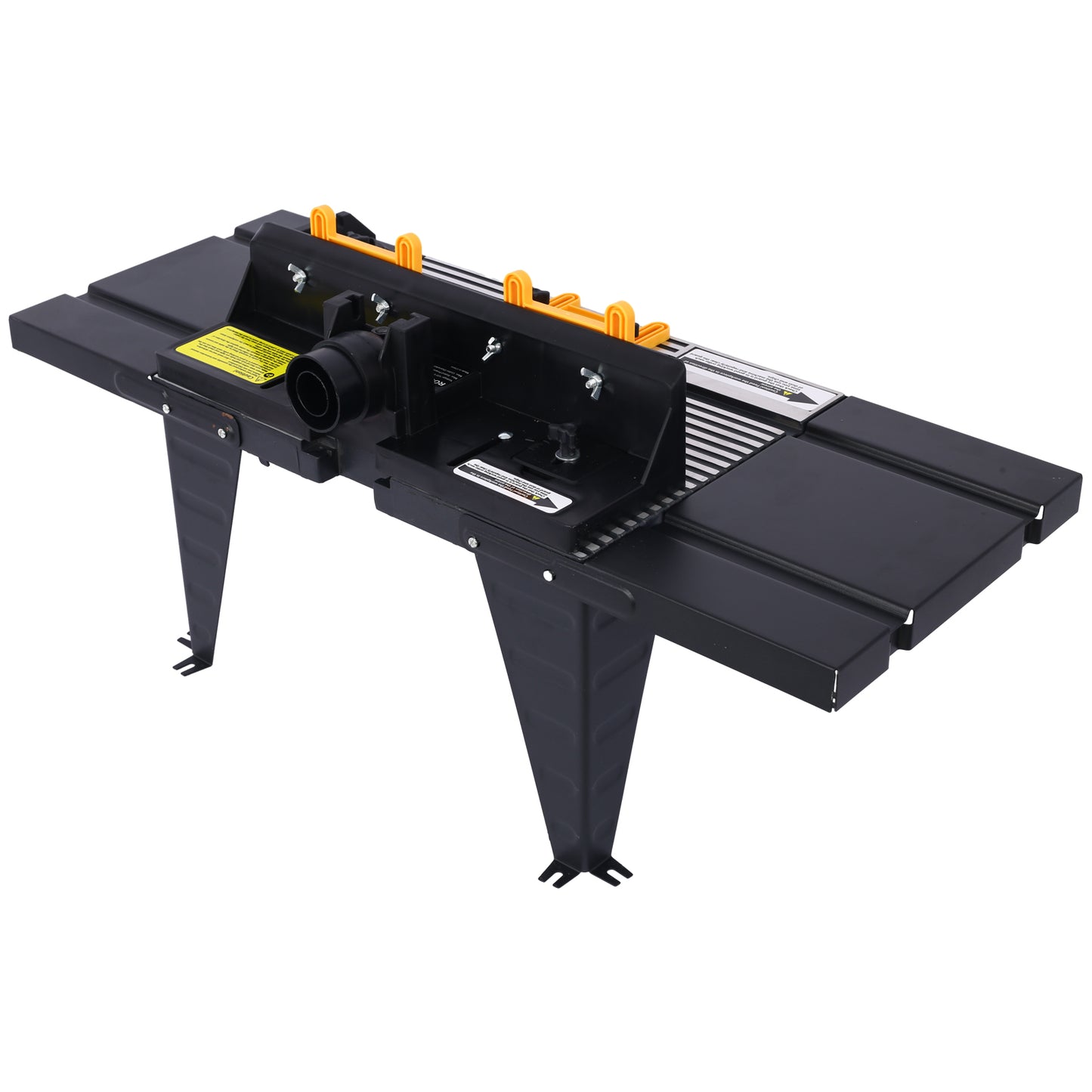 Versatile Electric Router Table for Woodworking