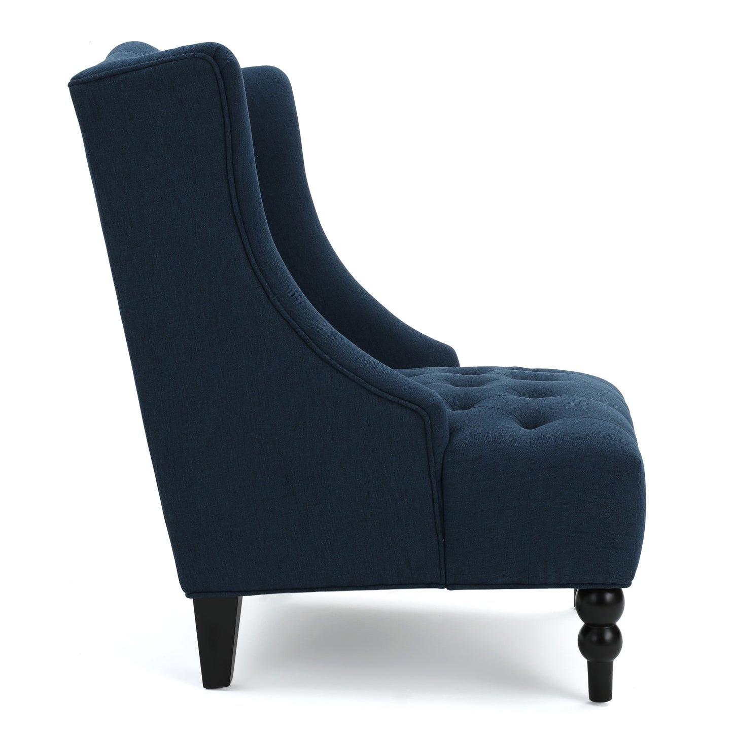 Cozy Wingback Chair