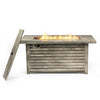 Cozy Haven Fire Table