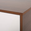 Cozy View TV Stand