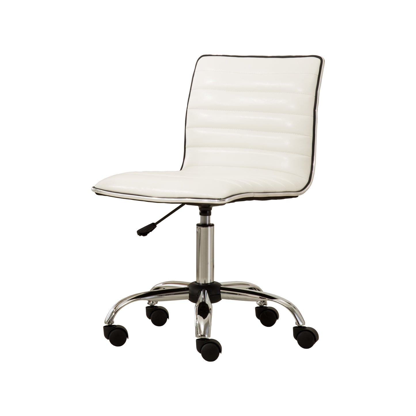 Elevate Office Chair in White