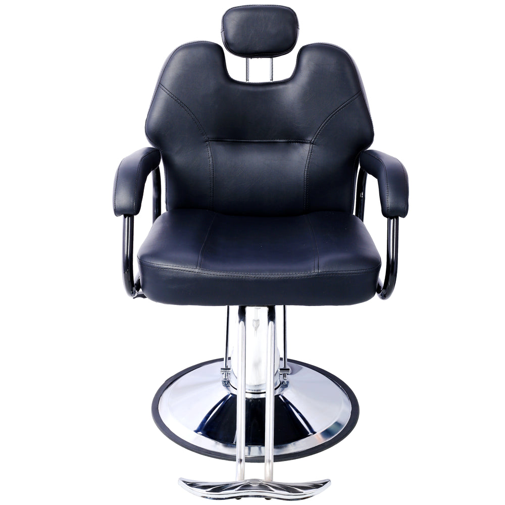 Ultimate Salon Chair: Heavy-Duty Comfort & Style for Every Hair Stylist