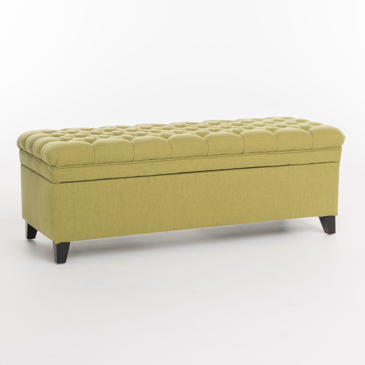 Cozy Cubes Storage Ottoman