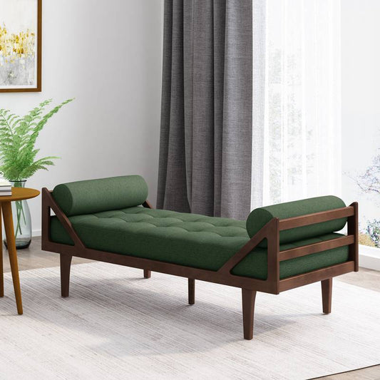 Cozy Chaise Comfort