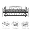 Cozy Duo Daybed with Trundle
