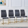 Stylish Comfort Chairs Set