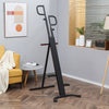 Vertical Climber Fitness Machine - Compact Full Body Workout Tool