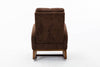 Cozy Glider Rocking Chair