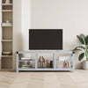 Chic Media Center