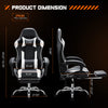 Ultimate Comfort Gaming Chair