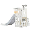 Adventure Space Slide Set