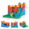 Ultimate Kids Water Bounce Castle Adventure!