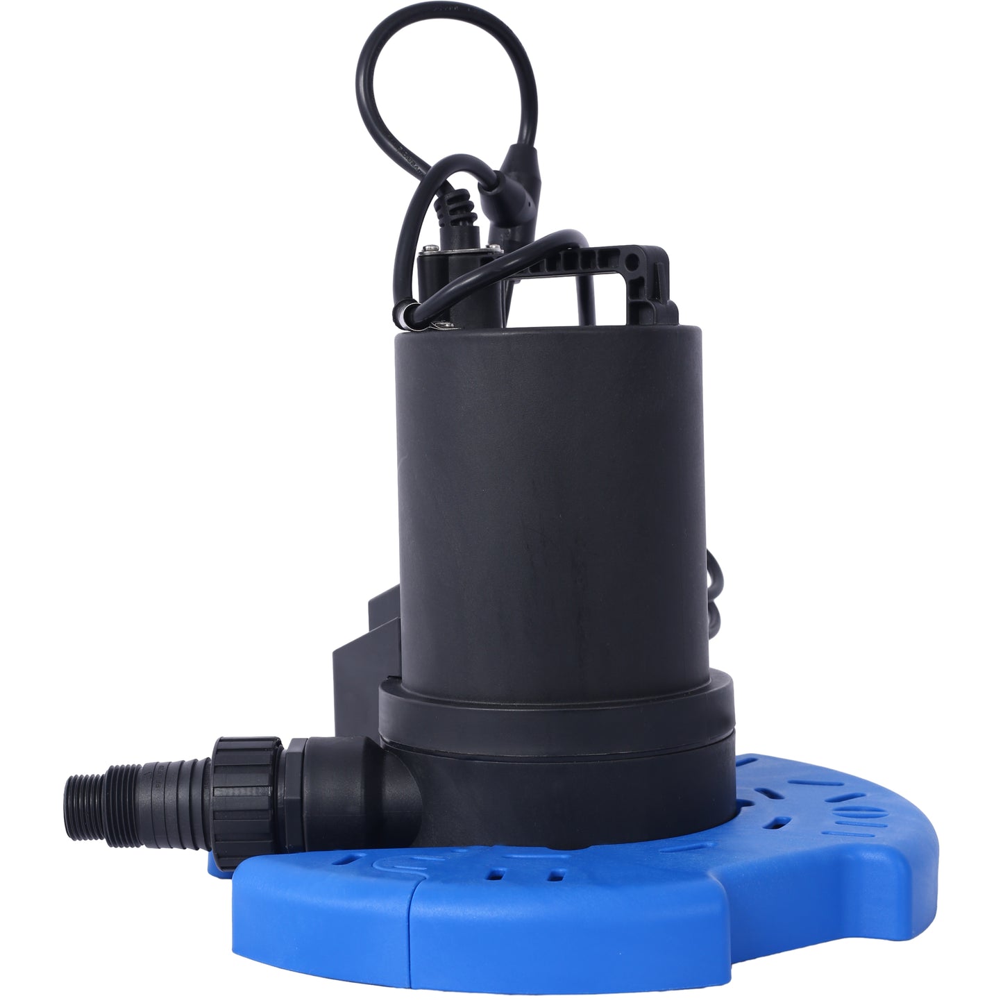 SwiftDrain Automatic Pool Cover Pump