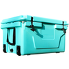 Cool Blue Camping Ice Chest