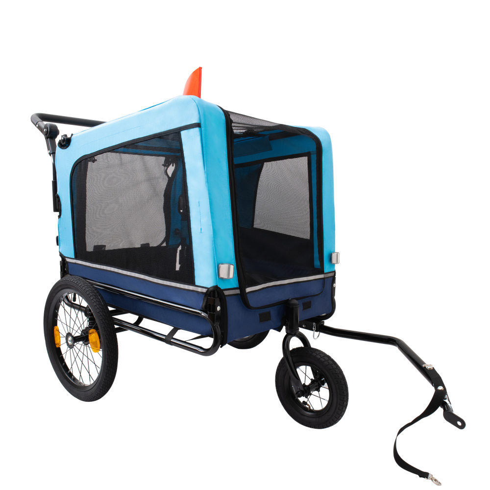 Adventure Buddy Pet Stroller