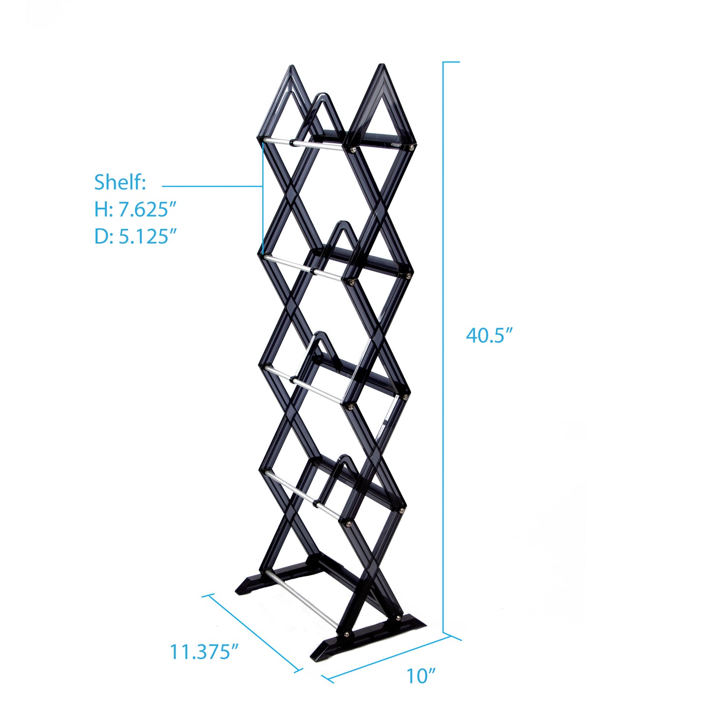 Versatile Multi-Media Organizer