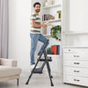 QuickFold Non-Slip Step Ladder