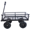 Firewood Wagon Cart