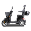 EZ Ride Electric Scooter for Adventurous Seniors