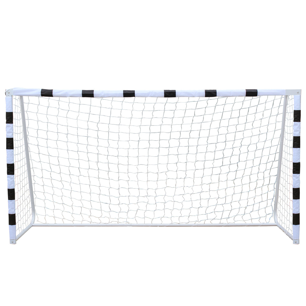 Youth Soccer Goal Set - Perfect for Outdoor Fun!