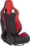 Ultimate Racing Bucket Seat