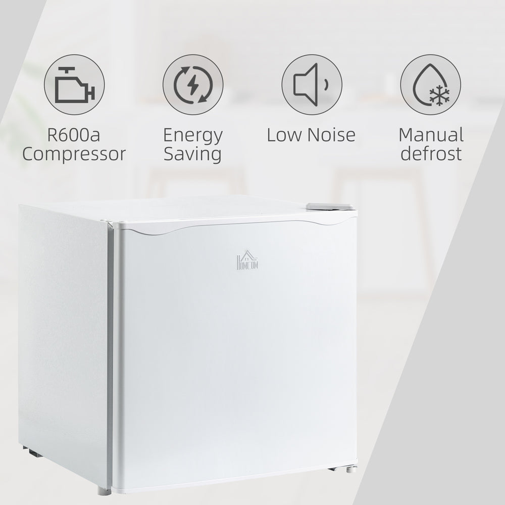 ChillMate Compact Freezer