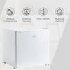 ChillMate Compact Freezer