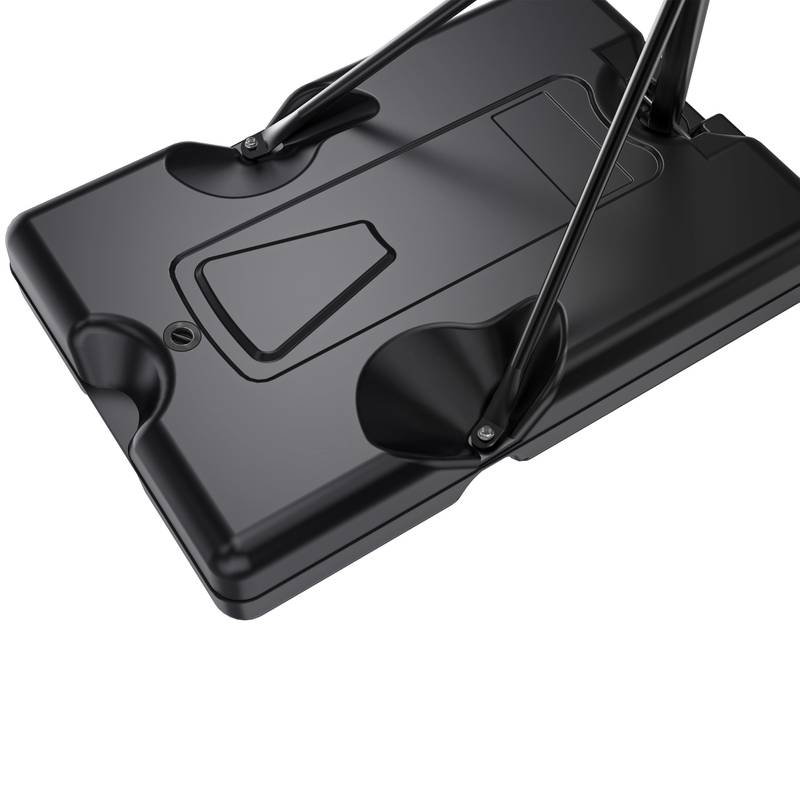 Adjustable Basketball Hoop with Wheels - Perfect for Kids and Youth!