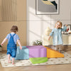 Cozy Climb Foam Play Set for Kids