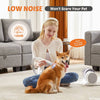 Pet Pro Grooming Clippers: Cordless, Quiet, and Versatile!
